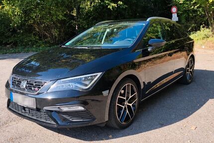 Seat Leon 110.000 km 15.300 &euro; Meßkirch 88605