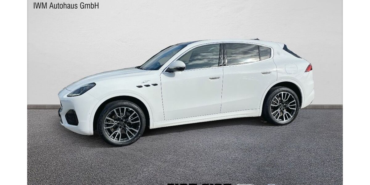 Maserati Grecale 18.373 km 61.990 &euro; Würzburg 97076