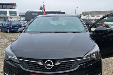 Opel Astra 95.000 km 11.490 € WITTLICH 54516