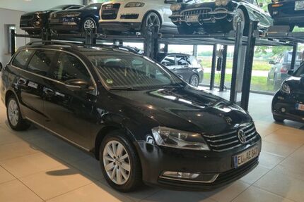 VW Passat 248.000 km 4.650 &euro; Brühl 50321