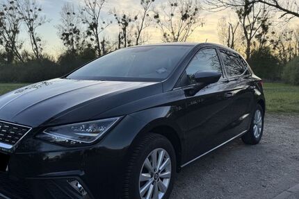 Seat Ibiza 75.850 km 13.799 &euro; Karlsruhe 76149