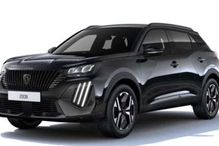 Peugeot 2008 5.900 km 24.990 &euro; Jena-Lobeda 07747