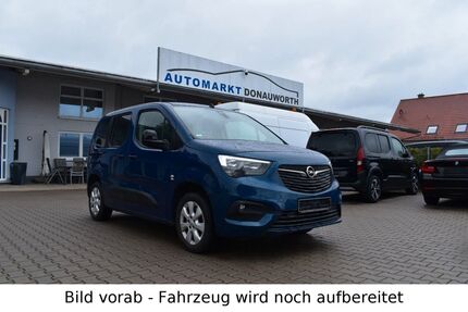 Opel Combo 33.104 km 23.795 &euro; Donauwörth 86609