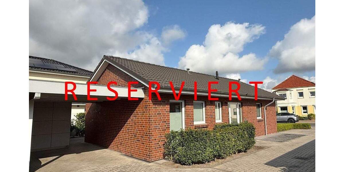 Ihr neues Zuhause für die besten Jahre – barrierefrei & zukunftsorientiert 3 zimmer