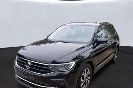 VW Tiguan 87.000 km 25.790 &euro; Varel 26316