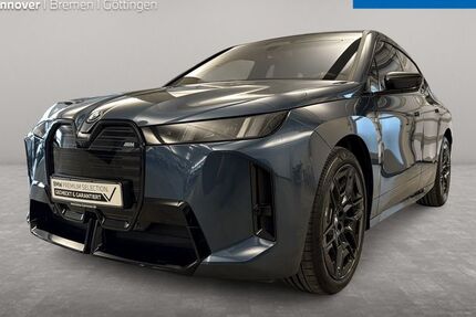 BMW iX 13.986 km 97.500 &euro; Hannover 30539