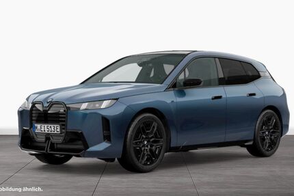 BMW iX 13.986 km 98.902 &euro; Hannover 30539