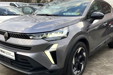 Renault Captur 8.050 km 20.999 &euro; Berlin 10829