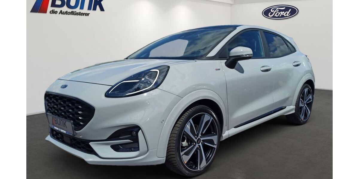 Ford Puma 46.010 km 21.900 &euro; Völklingen 66333