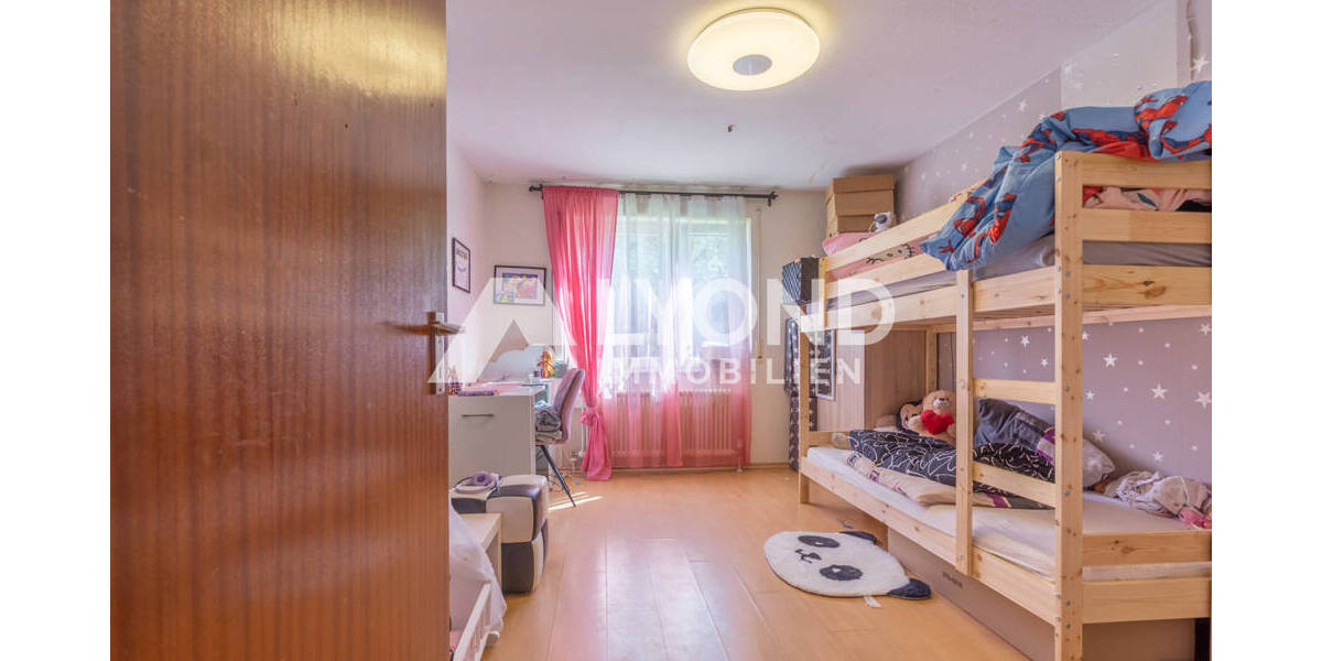 Etagenwohnung Steinenbronn - 3 Zimmer, 91 m&sup2;, 325.000&euro; | Angebot:26683710