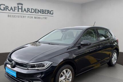 VW Polo 31.500 km 18.930 &euro; Konstanz 78467