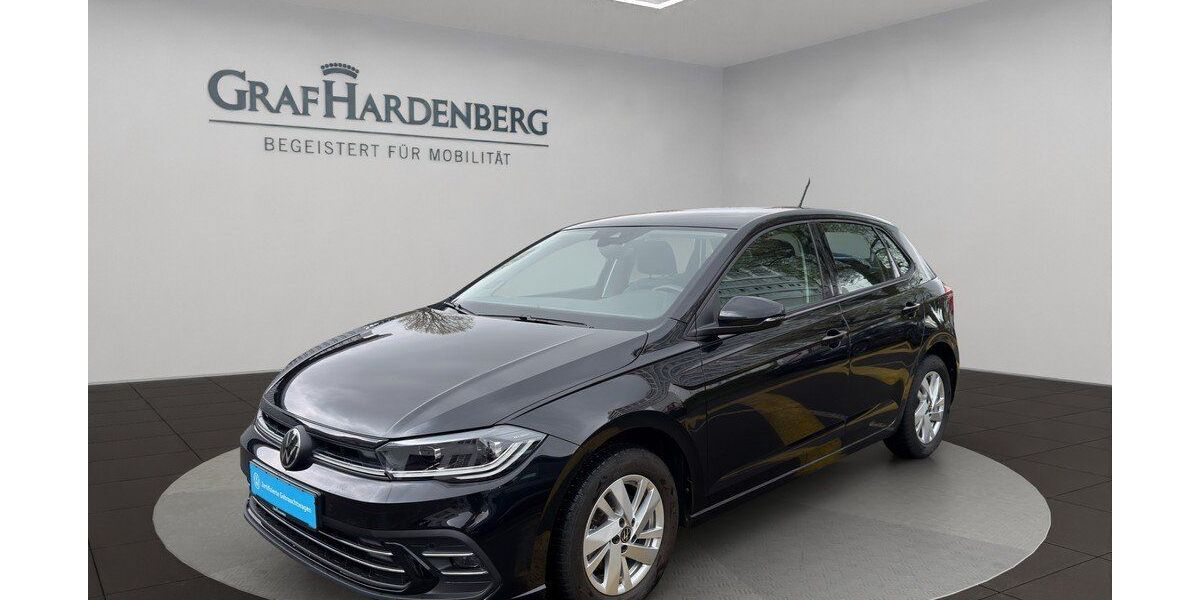 VW Polo 31.500 km 18.930 &euro; Konstanz 78467