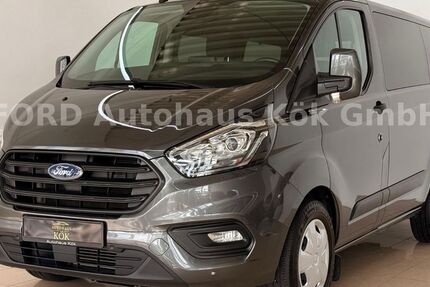 Ford Transit Custom 68.087 km 25.890 &euro; Neunkirchen Br. 91077