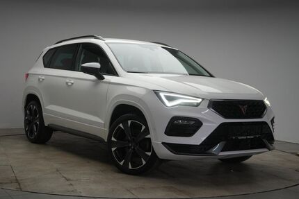 Cupra Ateca 58.000 km 27.490 &euro; Braunschweig 38110