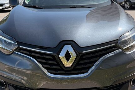 Renault Kadjar 53.500 km 12.800 &euro; Ulm 89075