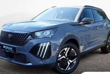 Peugeot 2008 30.100 km 19.790 &euro; Ulm 89081