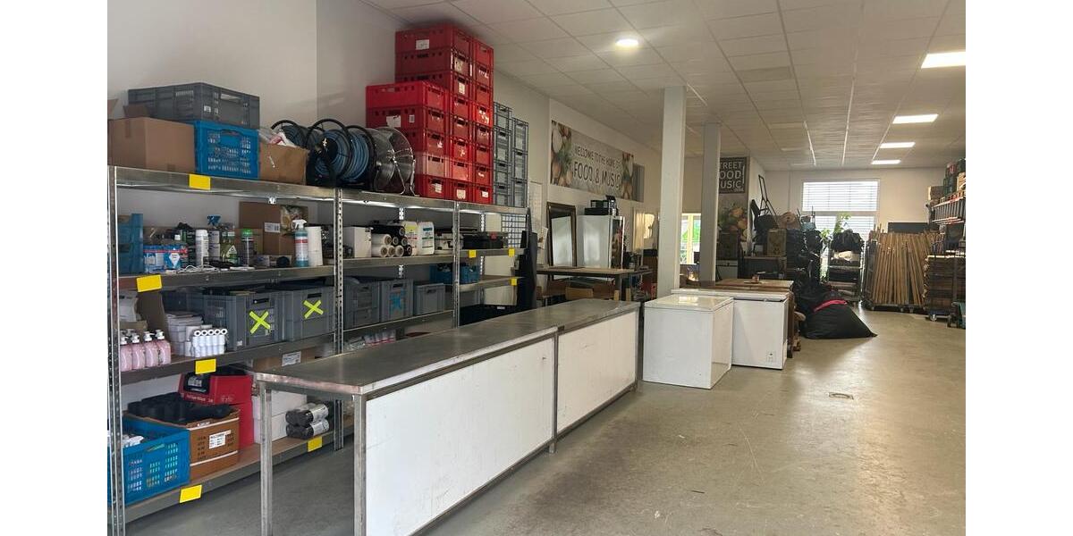 Gewerbeobjekt Griesheim - 2.499&euro; | Angebot:24816964