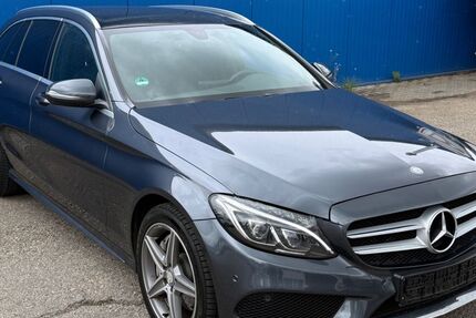 Mercedes-Benz C 250 139.000 km 17.390 &euro; Heidesheim 55262