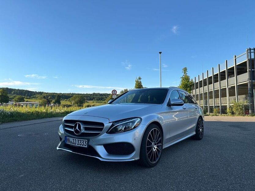 C 300
