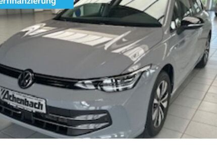 VW Golf 8.990 km 26.790 € Steffenberg 35239