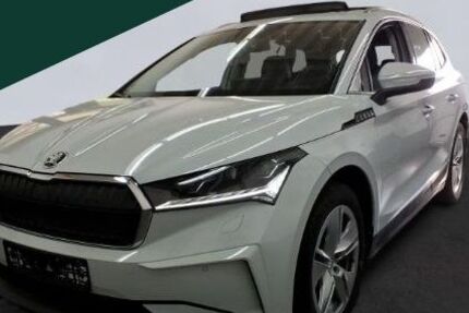 Skoda Enyaq 46.430 km 36.450 &euro; Regen 94209