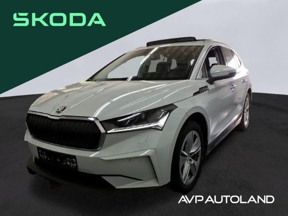 Skoda Enyaq 46.430 km 36.750 &euro; Regen 94209
