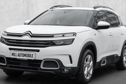 Citroen C5 Aircross 54.345 km 24.950 &euro; Köln 50825