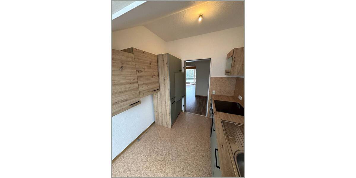 Etagenwohnung Hilter - 3 Zimmer, 79 m&sup2;, 169.000&euro; | Angebot:26189798