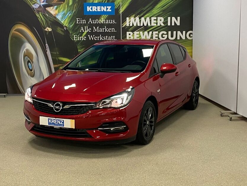 Astra