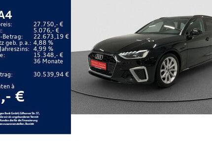 Audi A4 127.136 km 27.750 &euro; Aalen 73431