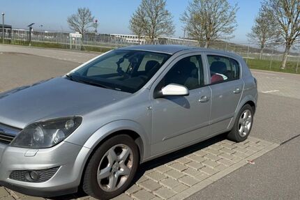 Opel Astra 178.800 km 1.900 &euro; Freiburg 79117