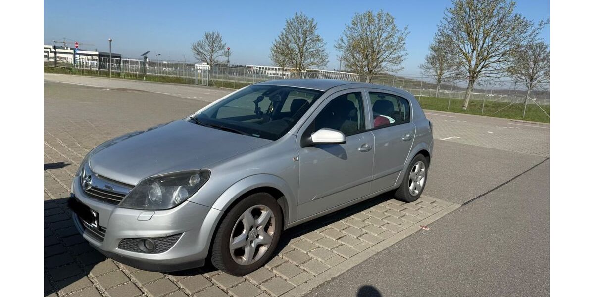 Opel Astra 178.800 km 1.900 &euro; Freiburg 79117