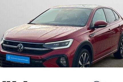 VW Taigo