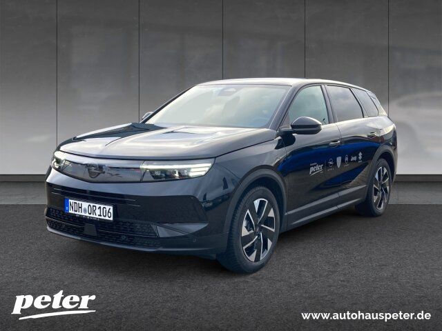 Opel Grandland (X) 7.000 km 29.380 &euro; Sömmerda 99610