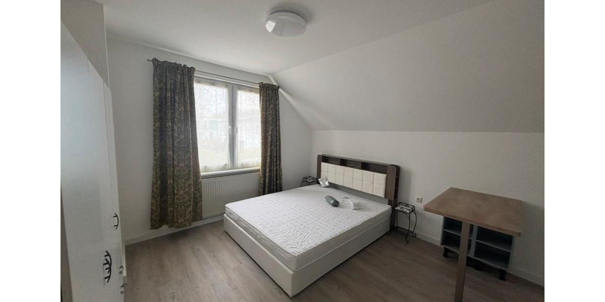 Etagenwohnung Binz - 1 Zimmer, 30 m&sup2;, 800&euro; | Angebot:26661618