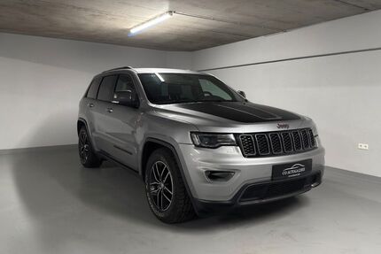 Jeep Grand Cherokee 138.200 km 23.800 &euro; Altbach 73776