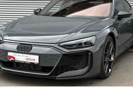 Audi RS e-tron GT 14.500 km 123.300 &euro; Walldürn 74731