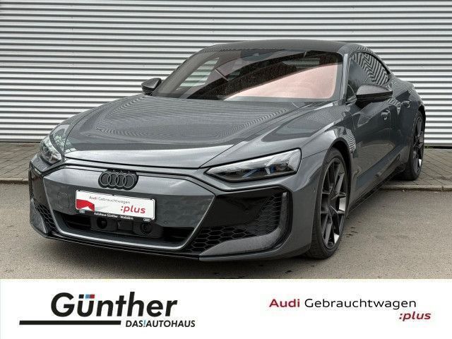 Audi RS e-tron GT 14.500 km 123.300 &euro; Walldürn 74731