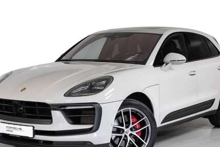 Porsche Macan 73.659 km 74.900 &euro; Mannheim 68229