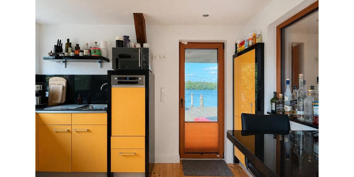 Einfamilienhaus Schwerin Altstadt - 2 Zimmer, 93 m&sup2;, 697.500&euro; | Angebot:27128519