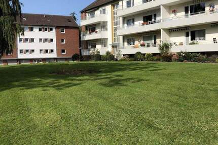 Helle 4-Zimmer Wohnung 4 zimmer
