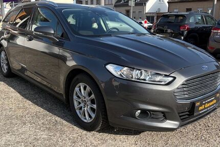Ford Mondeo 151.560 km 10.999 &euro; Ludwigshafen am Rhein 67071