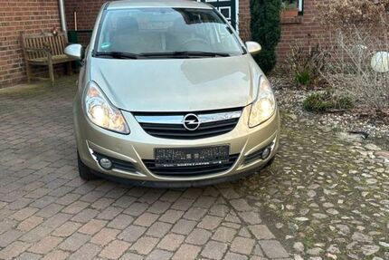 Opel Corsa 235.000 km 1.900 &euro; Böhme 29693