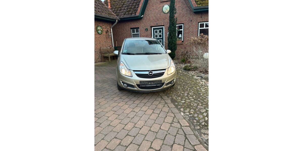 Opel Corsa 235.000 km 1.900 &euro; Böhme 29693