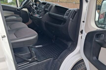 Citroen Jumper 95.000 km 14.650 € Rheinberg 47495