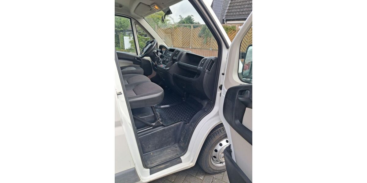 Citroen Jumper 95.000 km 14.650 € Rheinberg 47495