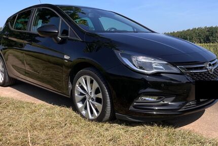 Opel Astra 121.000 km 9.900 € Heilsbronn 91560