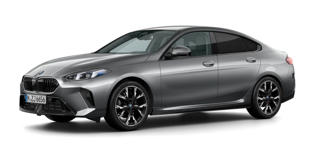 BMW 220 Gran Coupé 2.555 km 40.975 &euro; Schleiz 07907