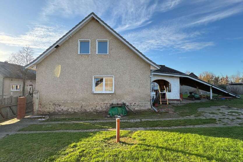 Haus zum Kaufen in Kyritz 229.000 € 105 m²