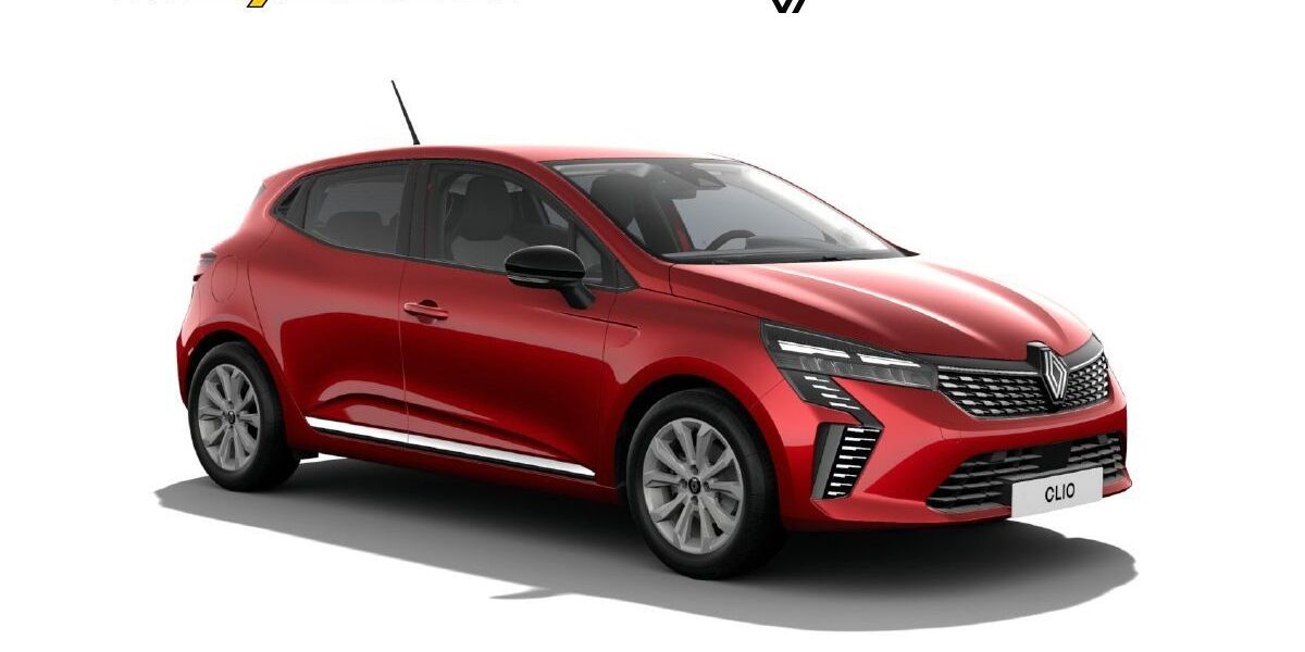 Renault Clio 5.000 km 20.880 &euro; Bremen 28199